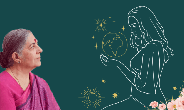 Ecofeminismo
