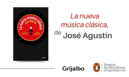 La nueva música clásica, de José Agustín