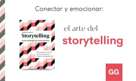 Conectar y emocionar: el arte del storytelling