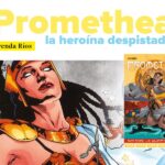 Promethea, la heroína despistada