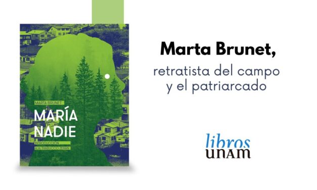 Marta Brunet, retratista del campo y el patriarcado
