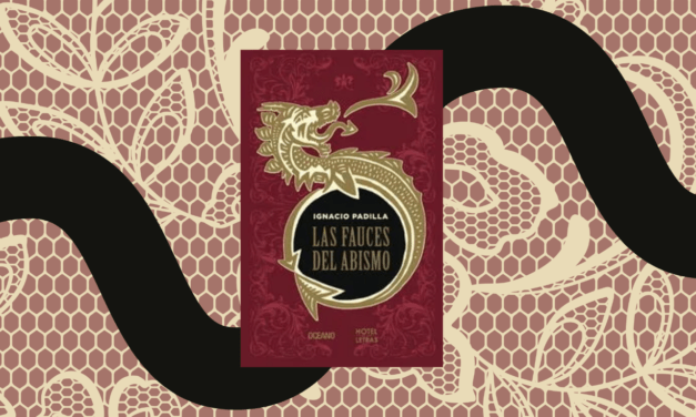 El bestiario secreto de Ignacio Padilla