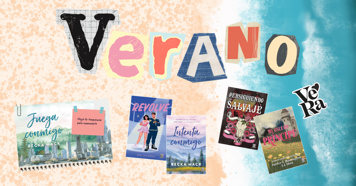 Del hielo a la montaña: los romances de verano que redefinen la ficción contemporánea