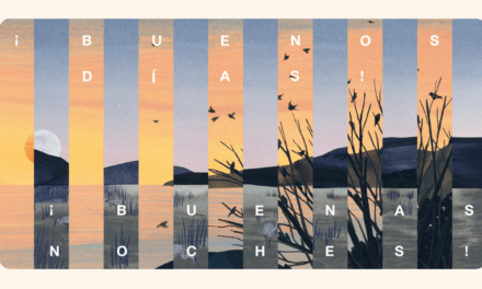 Un libro para leer al amanecer… o al dormir: la joya ilustrada que transforma la hora del cuento
