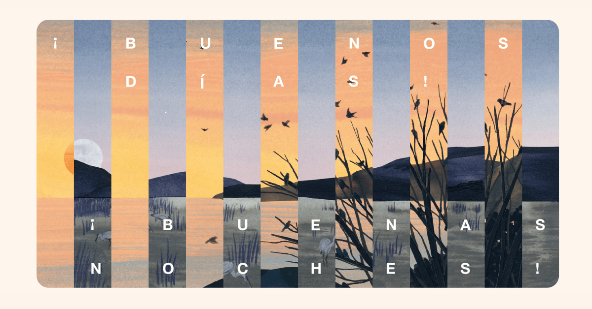 Un libro para leer al amanecer… o al dormir: la joya ilustrada que transforma la hora del cuento