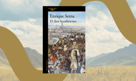 El pasado no es inocente: Enrique Serna vuelve al mundo mexica para mirar el poder de frente