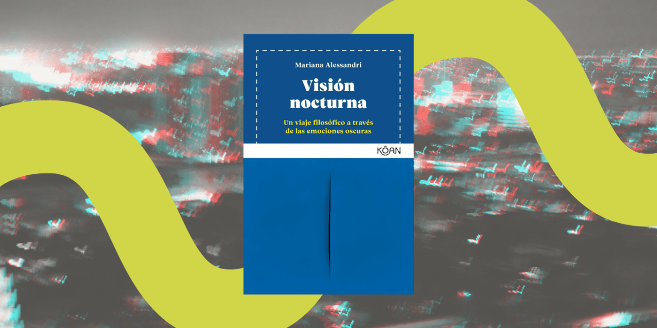 ¿Y si no tenemos que estar bien todo el tiempo?