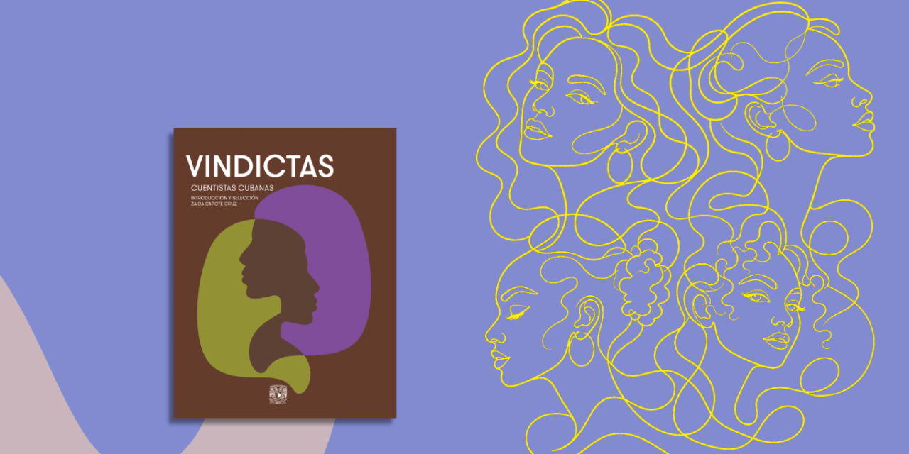 El cuento, territorio fértil para las escritoras cubanas