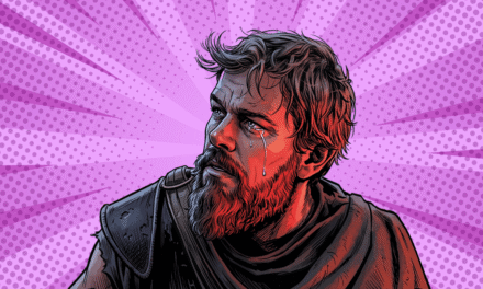 Las tres imperdonables de Nolan al filmar The  Odyssey  <br> Inceptions de una Odisea interestelar y batmanizada 