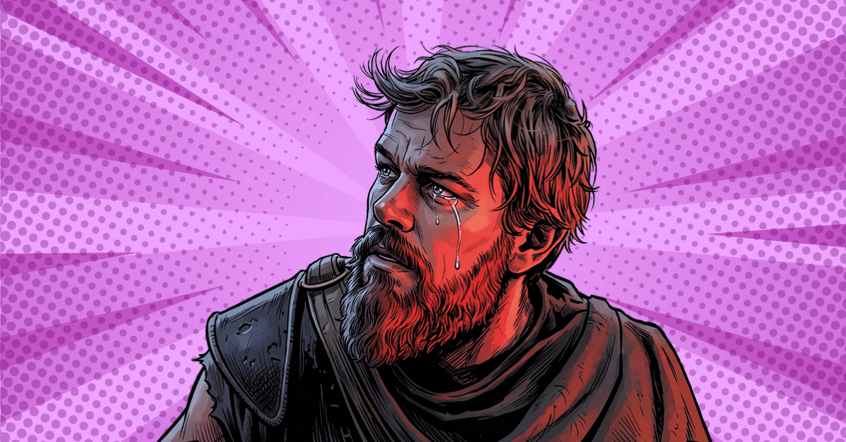 Las tres imperdonables de Nolan al filmar The Odyssey <br> Inceptions de una Odisea interestelar y batmanizada