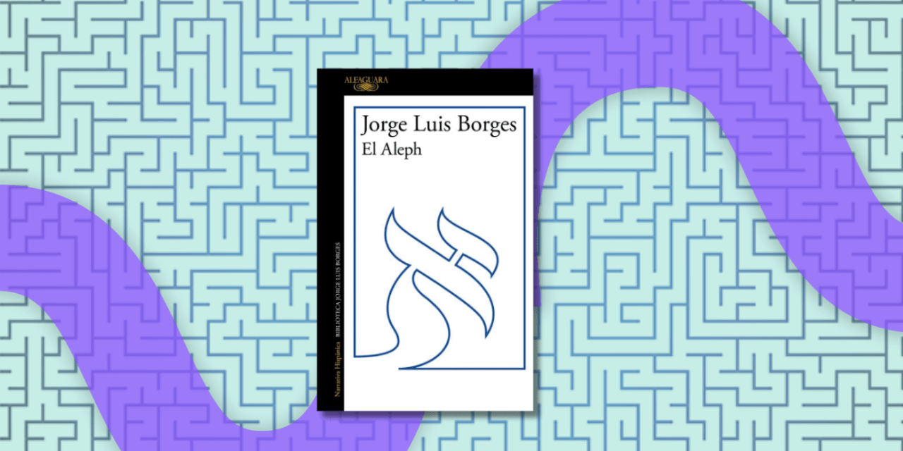 La inigualable pereza de Borges