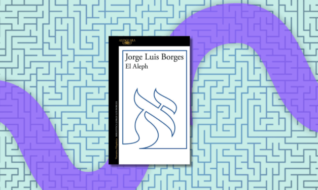 La inigualable pereza de Borges