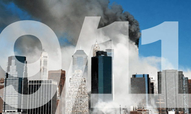 25 años del 9/11