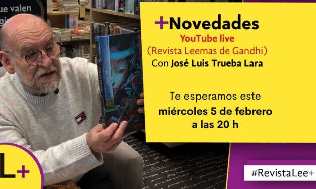 Novedades 5 de febrero de 2025