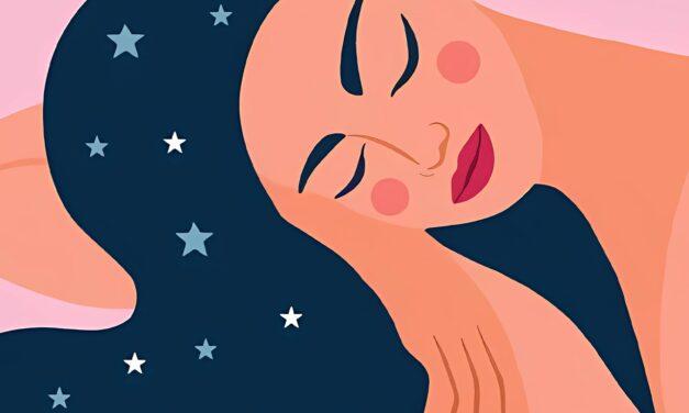 El placer de dormir sola: un viaje hacia tu fuerza interior