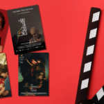 El cine llega a la librería: cuatro películas para mirar México desde otros ángulos