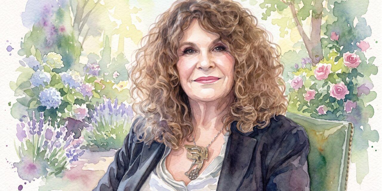 Gioconda Belli gana el Premio FIL de Literatura en Lenguas Romances 2026