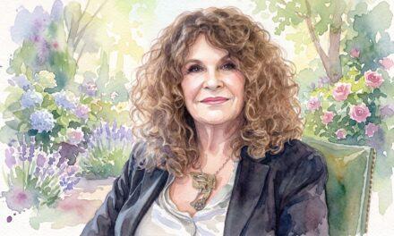 Gioconda Belli gana el Premio FIL de Literatura en Lenguas Romances 2026