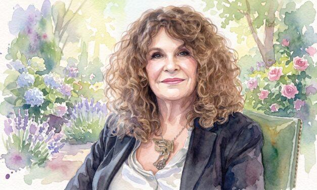 Gioconda Belli gana el Premio FIL de Literatura en Lenguas Romances 2026