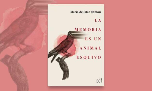 “La memoria es un animal esquivo”: una exploración sobre el pasado y la identidad