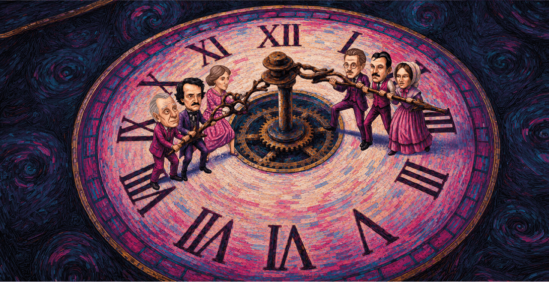 El arte de decir con poco