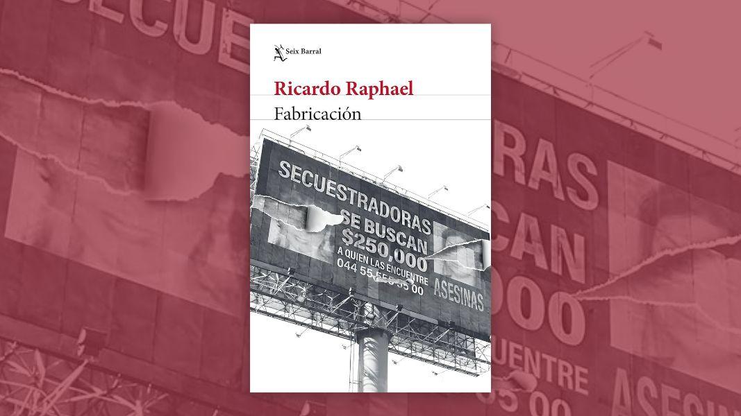 Fabricación pone el foco en una historia que parecía cerrada