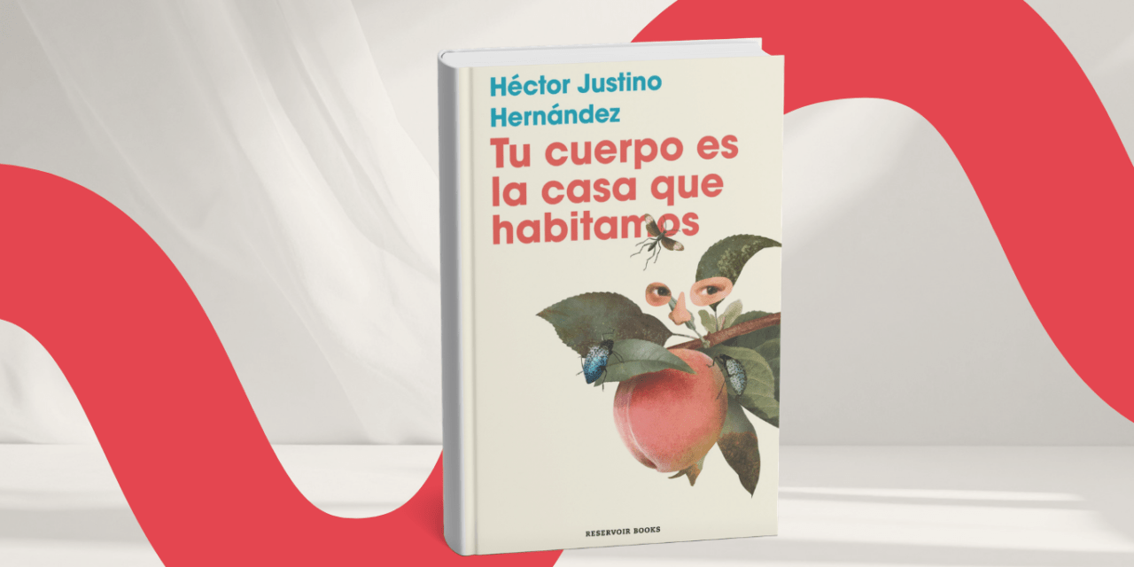 La geografía del duelo: Héctor Justino Hernández y los claroscuros de la juventud
