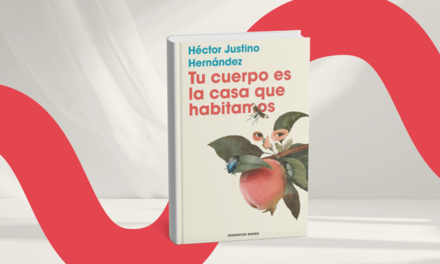 La geografía del duelo: Héctor Justino Hernández y los claroscuros de la juventud