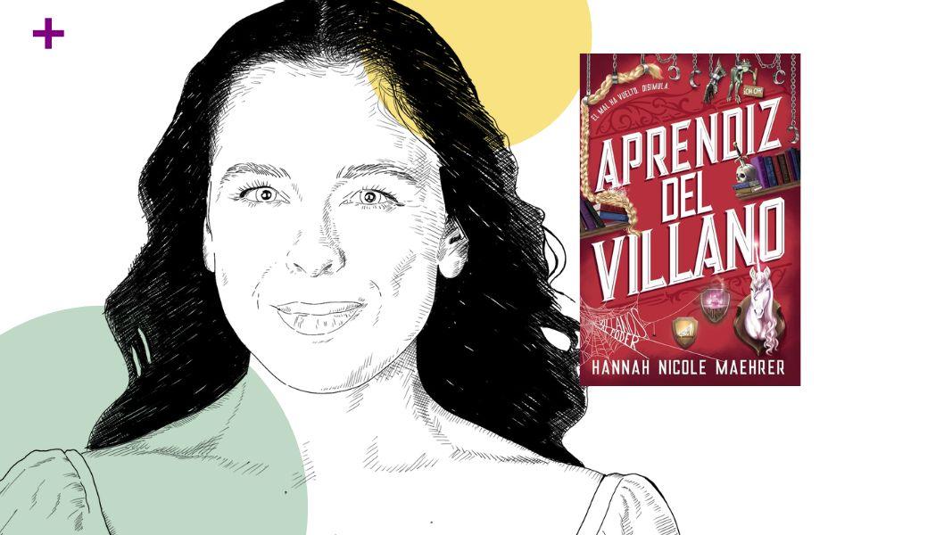 Del asistente al aprendiz: la evolución narrativa de Hannah Nicole
