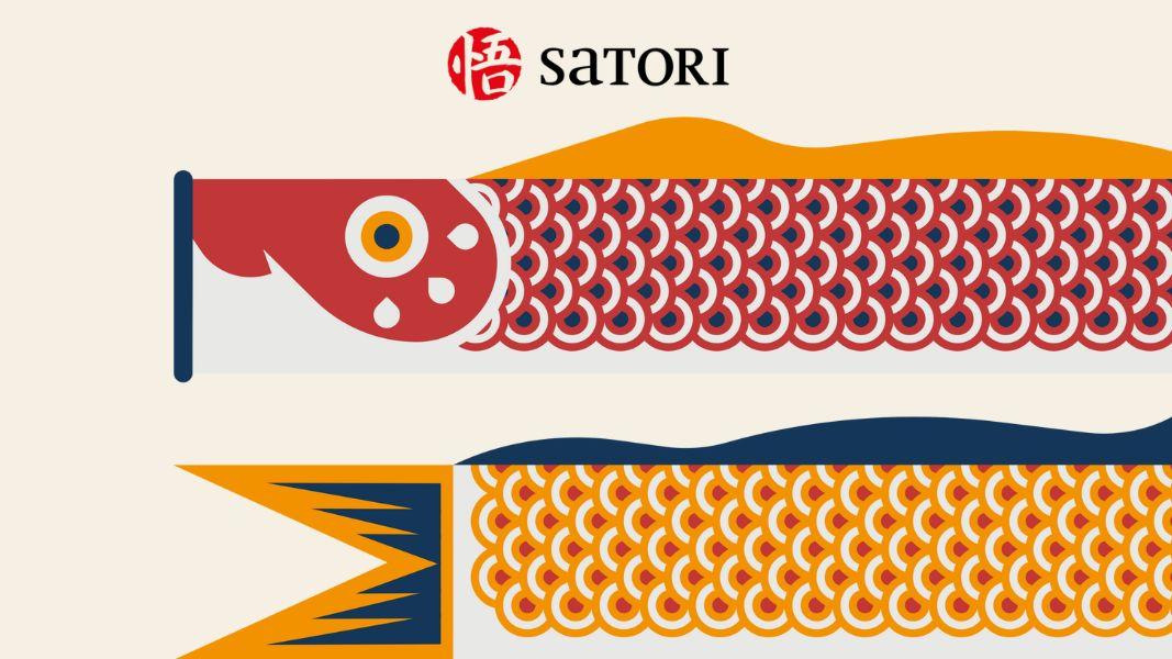 Satori: Un encuentro profundo con la literatura y la tradición japonesa
