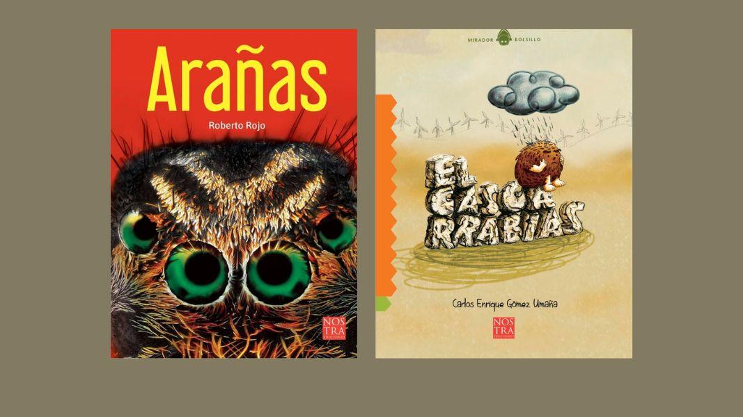 Pequeños mundos, grandes revelaciones