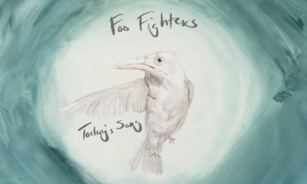 Foo Fighters celebra 30 años con nueva música