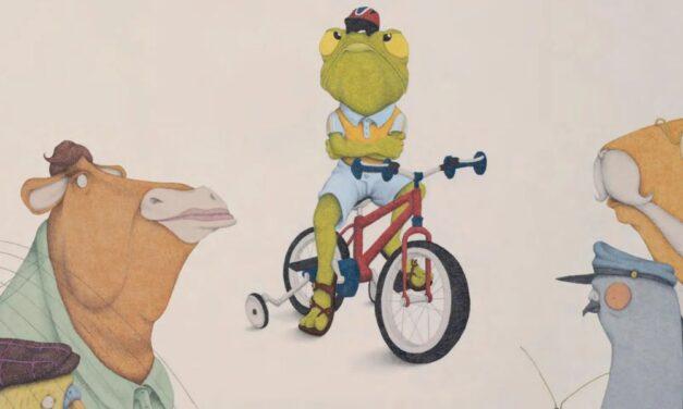 5 lecturas de verano para niñas y niños que sueñan despiertos