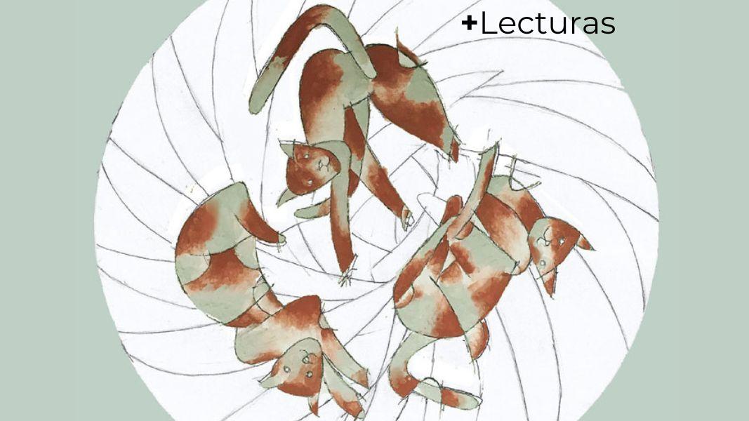 +Lecturas: Entrevista con Alberto Ruy Sánchez por su libro “El silencio del gato”