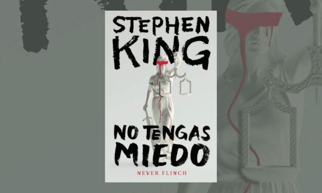 No tengas miedo de Stephen King: la oscuridad llama otra vez… y Holly responde