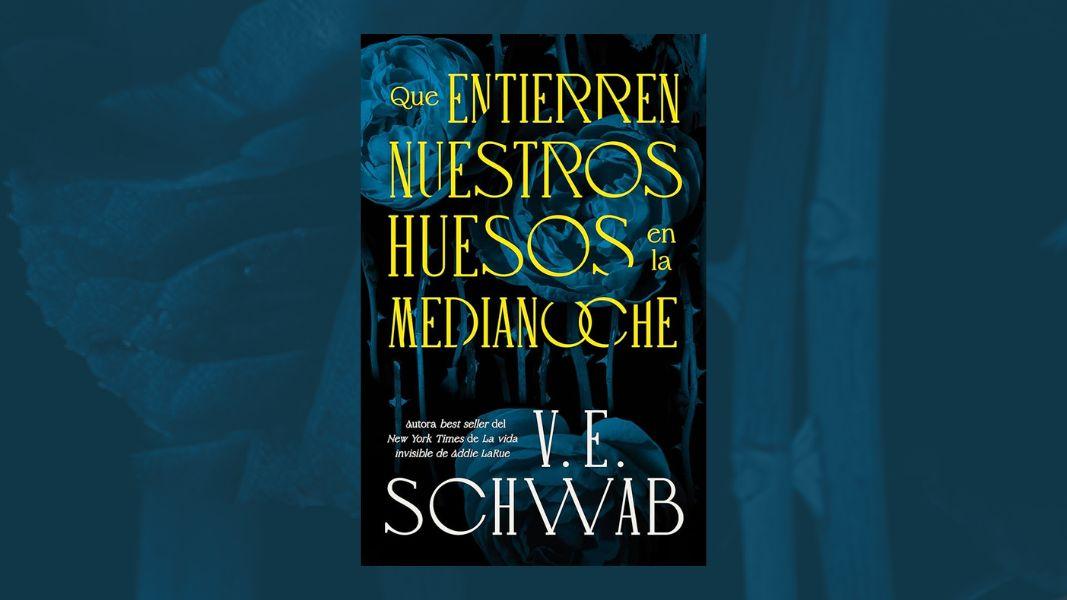 Que entierren nuestros huesos en la medianoche: el linaje del hambre