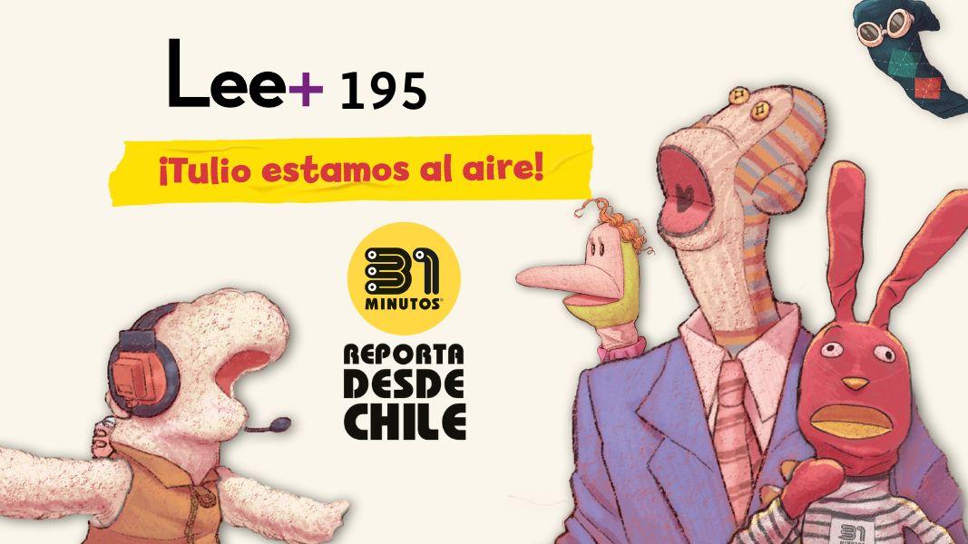 Carta Editorial  | ¡Viva Chile!