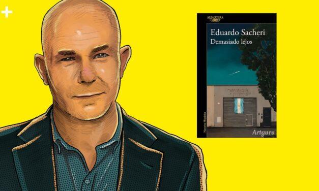 Narrar la guerra sin balas: Eduardo Sacheri y “Demasiado lejos”