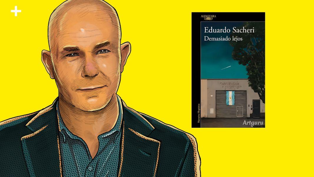 Narrar la guerra sin balas: Eduardo Sacheri y “Demasiado lejos”