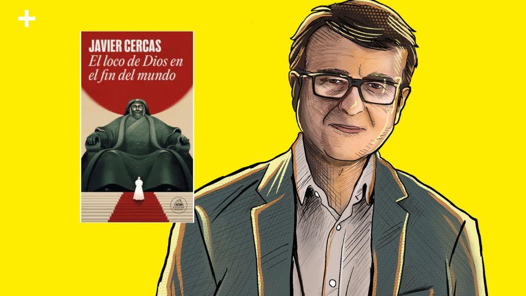 De viaje con el papa a Mongolia