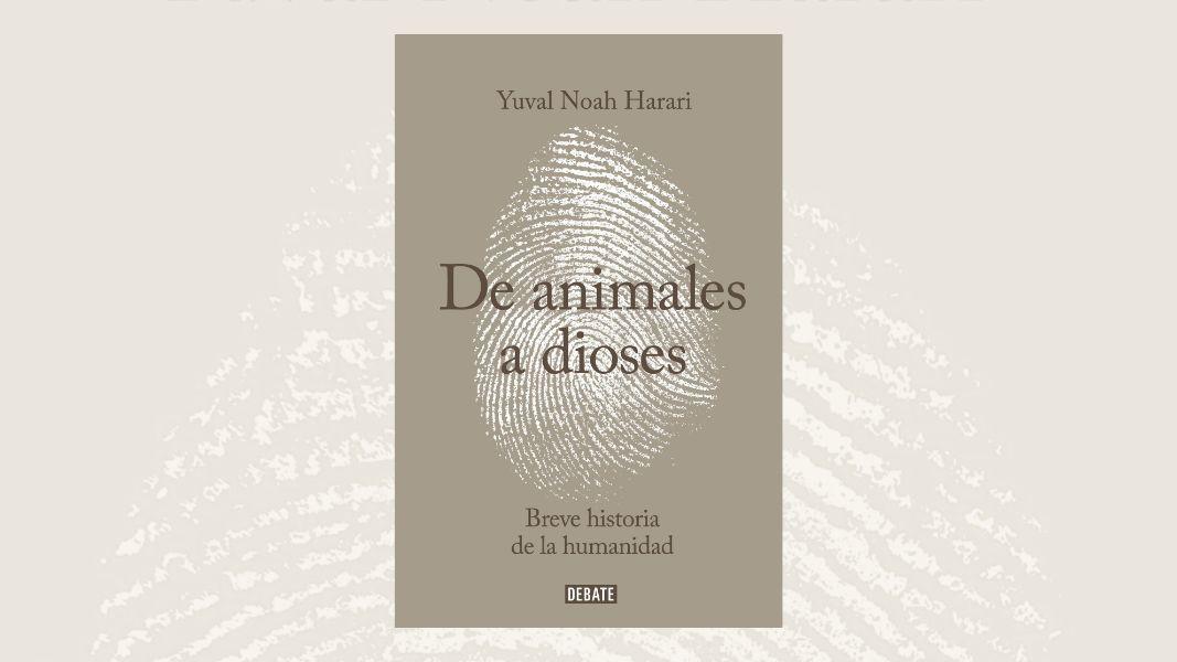 Recuerda quién eras antes del plástico