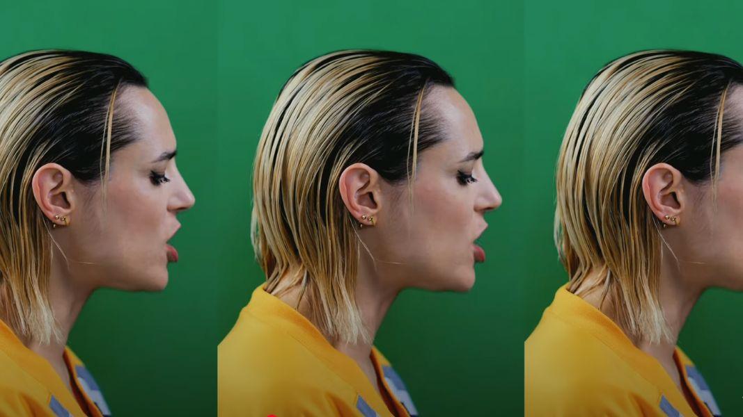 Del scroll infinito al moshpit: Jehnny Beth estrena ‘High Resolution Sadness’