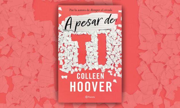 A pesar de todo, el amor: Colleen Hoover llega al cine con una historia de madres, hijas y secretos que duelen