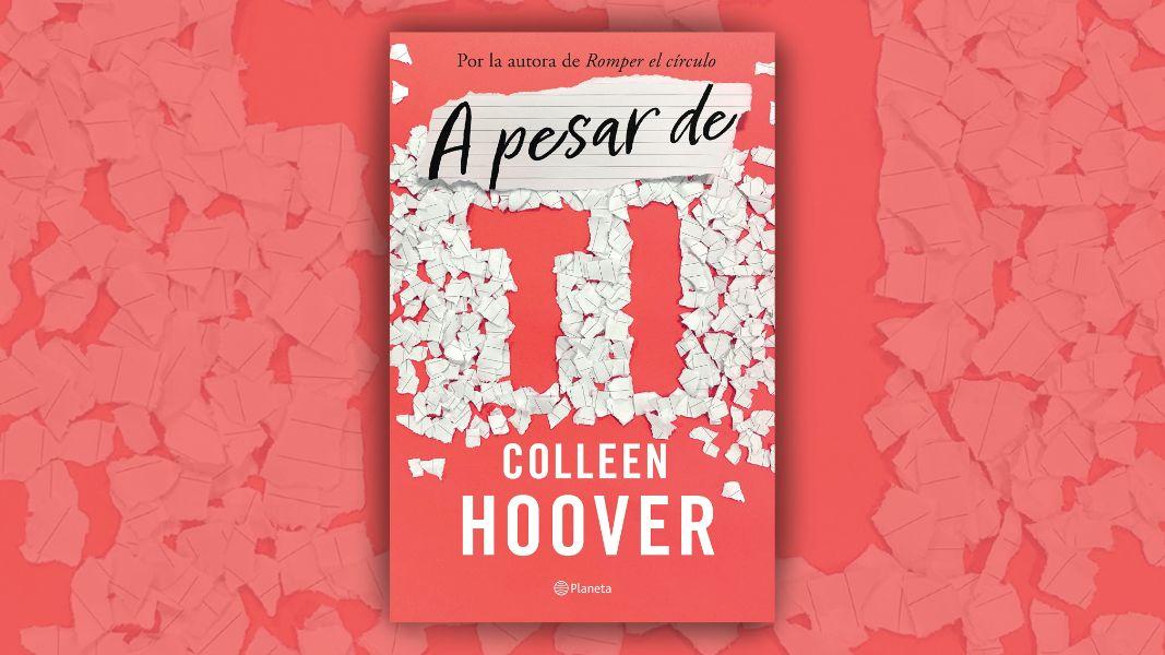 A pesar de todo, el amor: Colleen Hoover llega al cine con una historia de madres, hijas y secretos que duelen