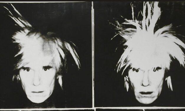 Andy Warhol: el hombre que soñó en technicolor y despertó en blanco y negro