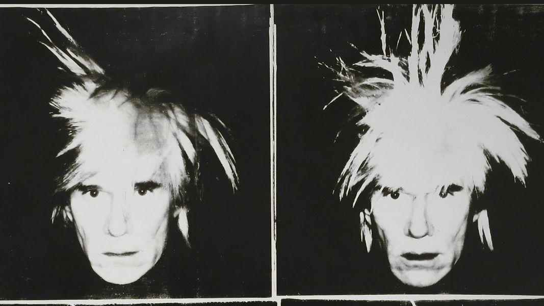 Andy Warhol: el hombre que soñó en technicolor y despertó en blanco y negro