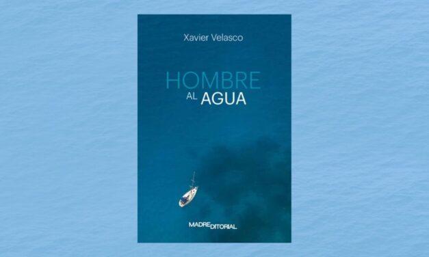 Hombre al agua: la odisea del canadiense y su perra en el Pacífico