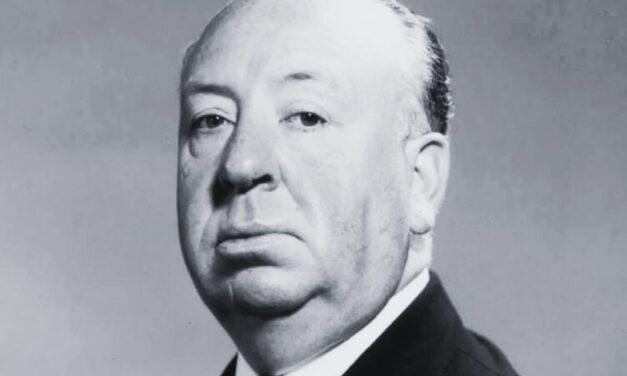 Alfred Hitchcock: 5 datos que revelan al maestro del suspenso