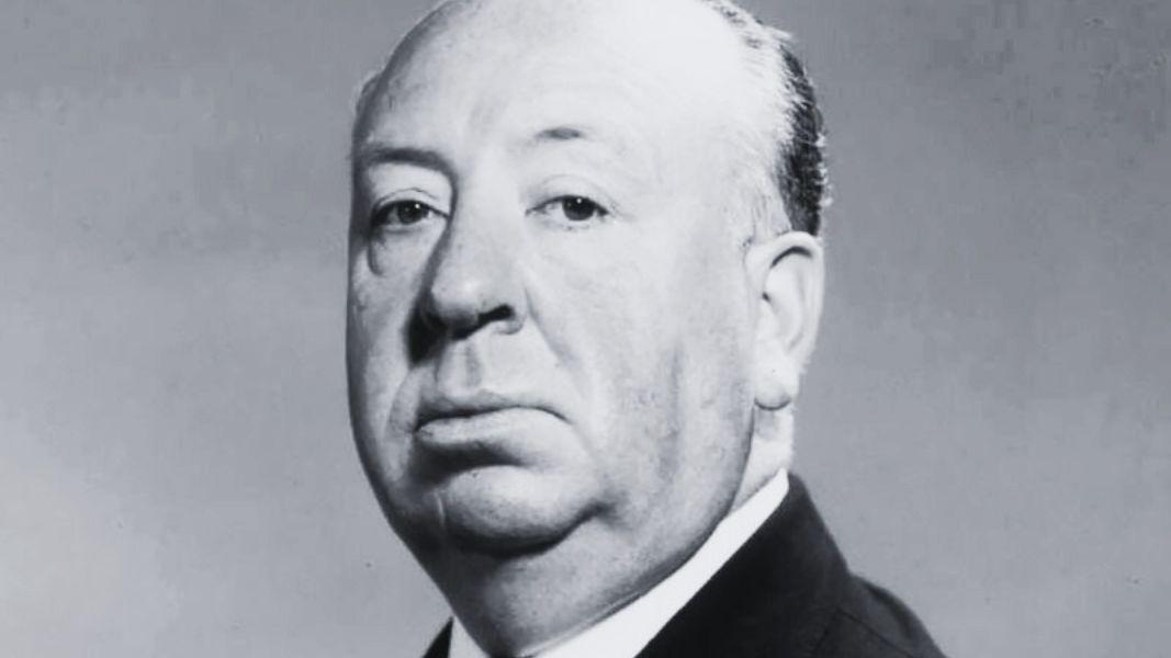 Alfred Hitchcock: 5 datos que revelan al maestro del suspenso