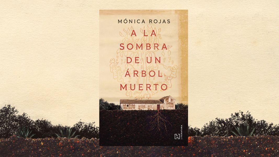 A la sombra de un árbol muerto: la memoria que germina entre raíces heridas